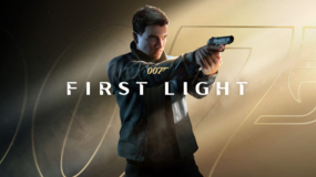 ПК для 007 First Light