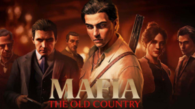 ПК для Mafia The Old Country