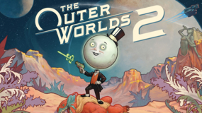 ПК для The Outer Worlds 2