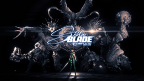 ПК для Stellar Blade
