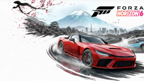 ПК для Forza Horizon 6