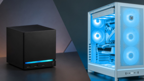 Steam Machine порівняння з комп’ютером
