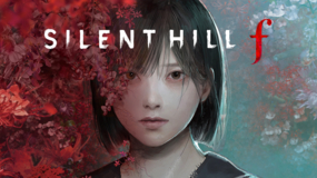 ПК для SILENT HILL f