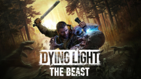 ПК для Dying Light: The Beast